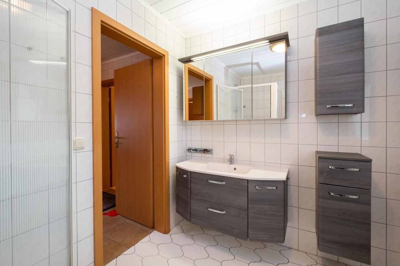 Haus 1 Βίλα Uckeritz Εξωτερικό φωτογραφία