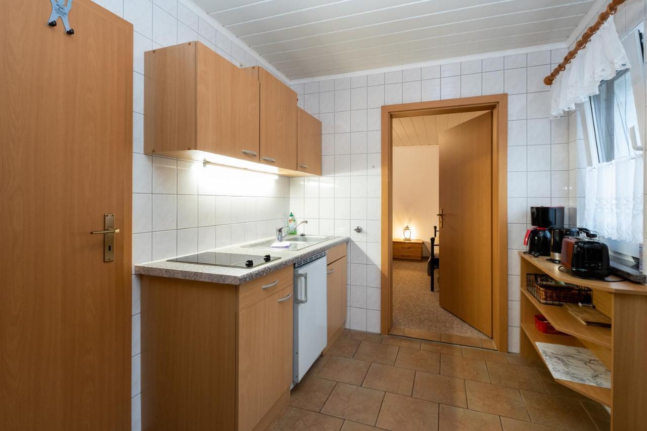 Haus 1 Βίλα Uckeritz Εξωτερικό φωτογραφία
